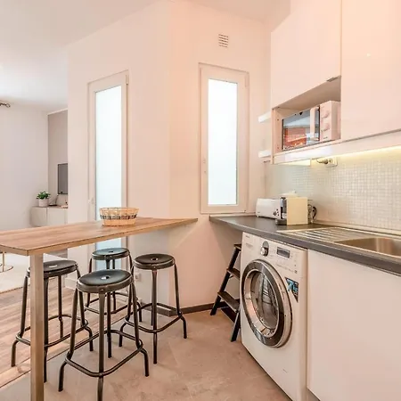 Guestready - Santa Quiteria Gf Apartment