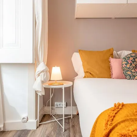 Apartment Guestready - Santa Quiteria Gf