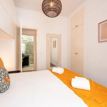 Guestready - Santa Quiteria Gf Lisbon