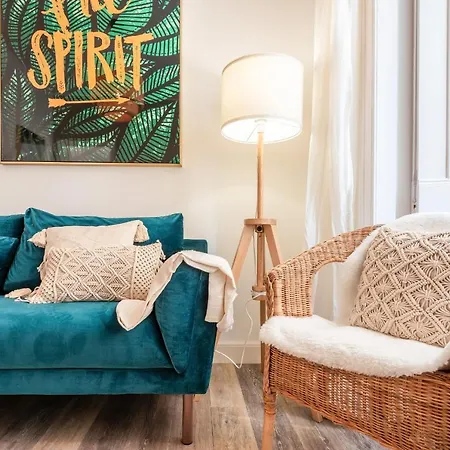 Apartment Guestready - Santa Quiteria Gf