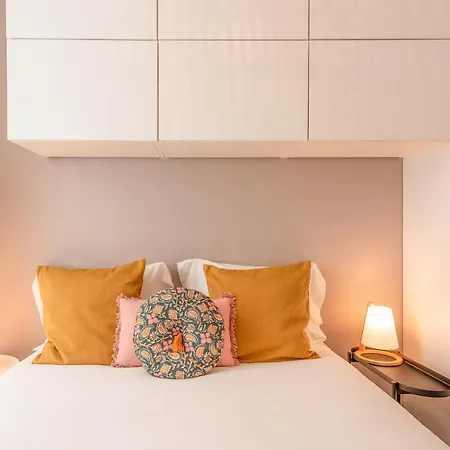 Apartment Guestready - Santa Quiteria Gf Lisbon