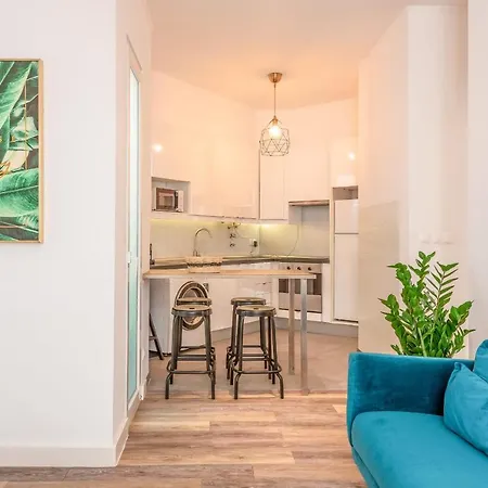 Guestready - Santa Quiteria Gf Apartment Lisbon