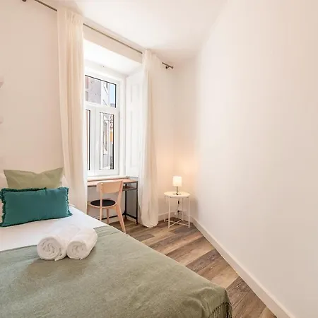 Guestready - Santa Quiteria Gf * Lisboa
