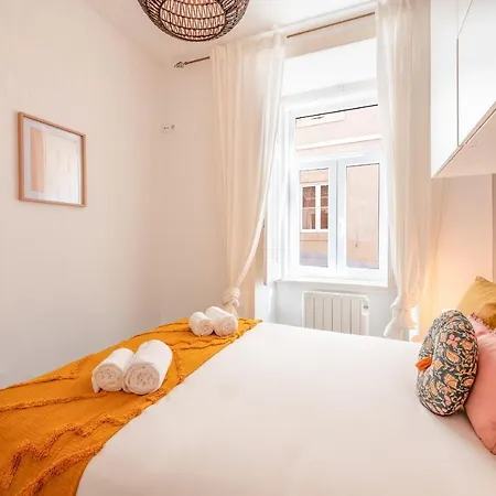 Guestready - Santa Quiteria Gf Lisboa