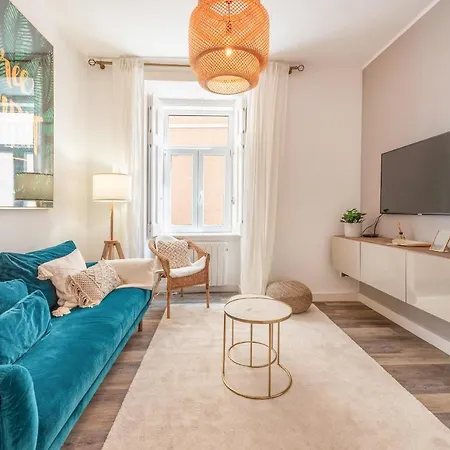 Guestready - Santa Quiteria Gf * Lisboa